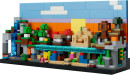 LEGO-Minecraft-Mini-Biomes-21589 Sale