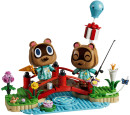 LEGO-Animal-Crossing-Timmy-Tommys-Fun-Day-Out-77059 Sale
