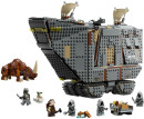 LEGO-Star-Wars-TM-Offworld-Sandcrawler-and-Mudhorn-75453 Sale
