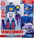 Transformers-Cyberworld-Soundwave-Deep-Sea-Explorer Sale
