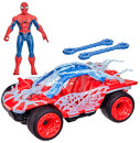Spiderman-Movie-Vehicle Sale