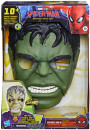 Spiderman-Movie-Hulk-Feature-Mask Sale