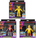 Five-Nights-at-Freddys-Office-Figure-Set-Assorted Sale