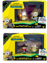 Illuminations-Minions-Monsters-Sound-Stages-2-Pack-Assorted Sale