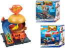 Mattel-Hot-Wheels-City-Downtown-Playset-Assorted Sale