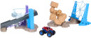 Monster-Jam-Marvel-Spiderman-Playset Sale