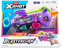 Xshot-Purple-Blastercorn-16-Darts-By-Zuru Sale