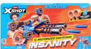 XSHOT-Insanity-Dart-Storm-200-darts-by-ZURU Sale