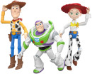 Toy-Story-305cm-Large-Scale-Basic-Figure-Assorted Sale