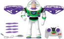 Disney-and-Pixar-Toy-Story-5-Flying-RC-Hi-Tech-Edition-Buzz-Lightyear Sale
