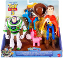 Disney-and-Pixar-Toy-Story-5-Woody-Buzz-Lightyear-Playscale-Toy-Pack Sale