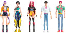 KPop-Demon-Hunters-Action-Figure-with-Storytelling-Accessories-Assorted Sale