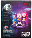 KPop-Demon-Hunters-HUNTRX-Chibi-3D-Puzzle-Model-Kit-Puzzle-from-4D-Build Sale