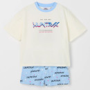 KPop-Demon-Hunters-Australian-Cotton-Jersey-Girls-Pyjama-Set Sale
