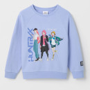 Licensed-KPop-Demon-Hunters-Australian-Cotton-Blend-Fleece-Jumper Sale