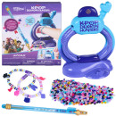 KPop-Demon-Hunters-Huntrix-Heishi-Bracelet-Maker Sale