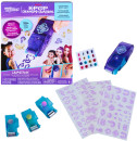 KPop-Demon-Hunters-Cool-Maker-Body-Art-Shimmer-Foil-Tattoos Sale