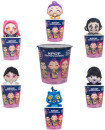 KPop-Demon-Hunters-10cm-Mini-Rameyon-Cups-Assorted Sale