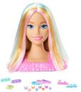 Mattel-Barbie-Styling-Head Sale