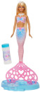 Barbie-Bubble-Sparkle-Mermaid-Doll Sale