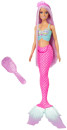 Mattel-Barbie-Mermaid-Doll-With-18Cm-Long-Fantasy-Hair-Accessories Sale