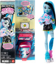 Monster-High-Self-Scare-Secrets-Frankie-Stein-Fashion-Doll-with-13-Realistic-Accessories Sale