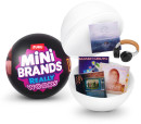 Mini-Brands-Really-Works-Vinyl-Capsule-Series-1-By-ZURU-Assorted Sale