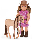 Our-Generation-Doll-with-Pet Sale