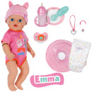 Baby-Born-Emma-Click-and-Play-43cm Sale