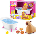 Zuru-Pets-Alive-Mommy-Capybara-Baby-Surprise Sale
