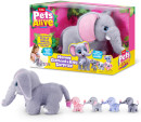 Zuru-Pets-Alive-Mommy-Elephant-Baby-Surprise Sale