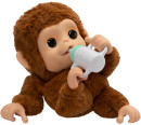Little-Live-Pets-My-Baby-Monkey-Plush Sale