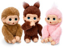 Little-Live-Pets-My-Baby-Monkey-Minis-Assorted Sale