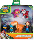 Paw-Patrol-The-Dino-Movie-Adventure-Figure Sale