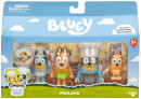 Bluey-Figure-4-Pack-Assorted Sale