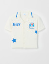 Bluey-Short-Sleeve-Knit-Shirt Sale