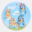 Licensed-Bluey-Bingo-4-Pack-Mini-Claw-Clips Sale