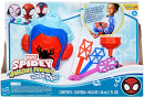 Spidey-Friends-Spidey-Bubble-Slinger Sale