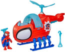 Spidey-Friends-Team-Spidey-Copter Sale