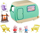 Peppa-Pig-Caravan-Three-Little-Piggies-Caravan Sale