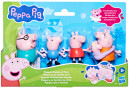 Peppa-Pig-Family-Of-Five Sale