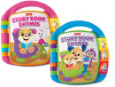Fisher-Price-Laugh-Learn-Storybook-Rhymes-Book-Assorted Sale