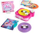Fisher-Price-Barbie-Record-Player-Musical-Toy Sale