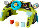 Fisher-Price-Laugh-Learn-Sit-Steer-Driver-Activity-Centre-Learning-Toy Sale