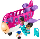 Barbie-Little-People-Dream-Plane Sale
