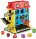 VTech-Peek-Play-Learning-House Sale