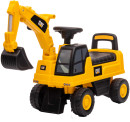 Caterpillar-Excavator-Foot-to-Floor-Ride-On Sale