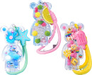 Pour-Palz-Fillz-Bear-Keyring-Assorted Sale