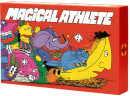 Magical-Athlete Sale