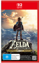 The-Legend-of-Zelda-Breath-of-the-Wild-Nintendo-Switch-2-Edition Sale